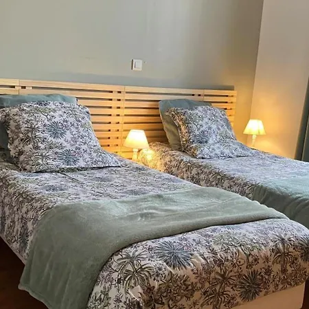 Semesterbostad Charmante Maison En Pierre Avec Jardin Pres De Pierrefonds, Equipee Et Accueillante Pour Animaux. - Fr-1-526-38 Cuise-la-Motte