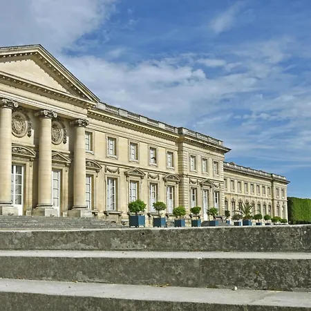 Charmante Maison En Pierre Avec Jardin Pres De Pierrefonds, Equipee Et Accueillante Pour Animaux. - Fr-1-526-38 Semesterbostad Cuise-la-Motte